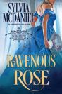 Ravenous Rose - Preview