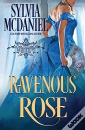 Ravenous Rose