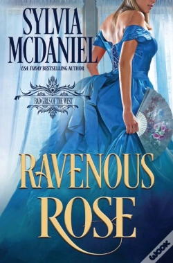 Capa do artigo Ravenous Rose