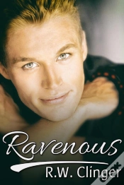 Capa do artigo Ravenous