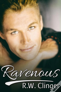 Capa do artigo Ravenous