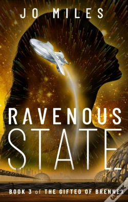 Capa do artigo Ravenous State