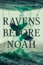 Ravens Before Noah - Preview