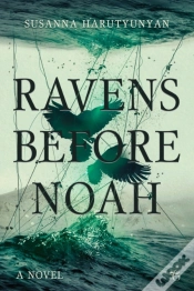 Capa do artigo Ravens Before Noah