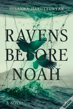 Capa do artigo Ravens Before Noah