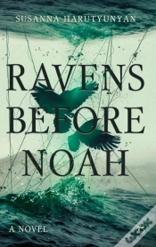 Capa do artigo Ravens Before Noah
