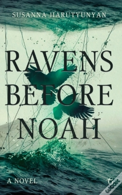 Capa do artigo Ravens Before Noah