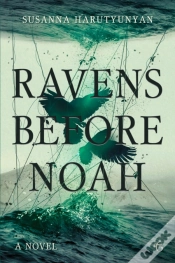 Capa do artigo Ravens Before Noah