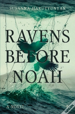 Capa do artigo Ravens Before Noah