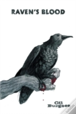 Capa do artigo Raven'S Blood