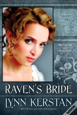 Capa do artigo Raven'S Bride