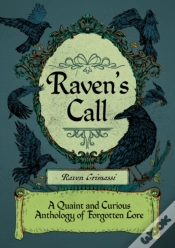 Capa do artigo Raven