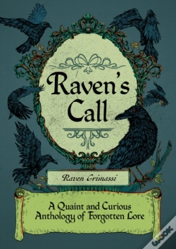 Capa do artigo Raven'S Call