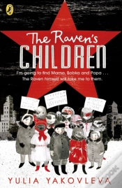 Capa do artigo Raven