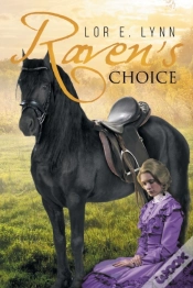 Capa do artigo Raven
