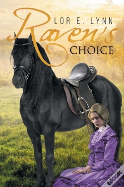Capa do artigo Raven'S Choice