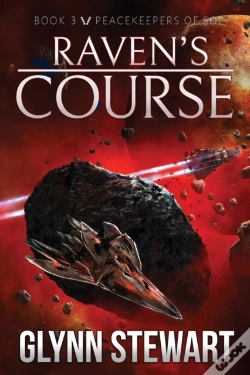 Capa do artigo Raven'S Course