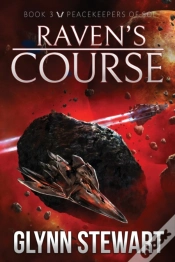 Capa do artigo Raven
