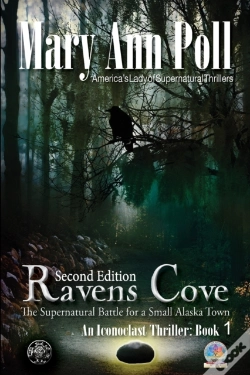 Capa do artigo Ravens Cove