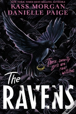 Capa do artigo Ravens