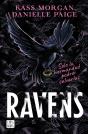 Ravens - Preview