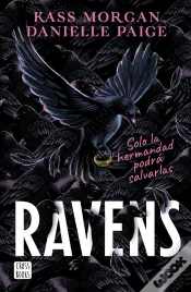 Capa do artigo Ravens
