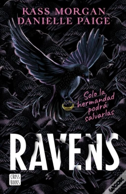 Capa do artigo Ravens