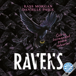 Capa do artigo Ravens