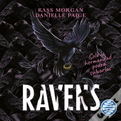 Capa do artigo Ravens