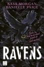 Ravens - Preview