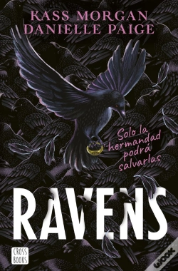Capa do artigo Ravens
