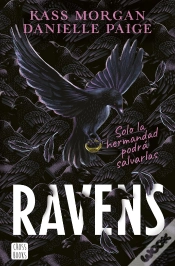 Capa do artigo Ravens