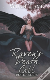 Capa do artigo Raven