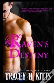 Capa do artigo Raven