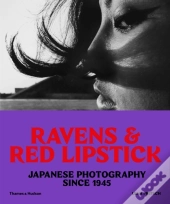 Ravens & Red Lipstick