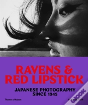 Capa do artigo Ravens & Red Lipstick