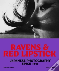 Capa do artigo Ravens & Red Lipstick
