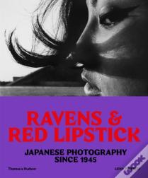 Ravens & Red Lipstick