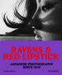 Ravens & Red Lipstick - Preview