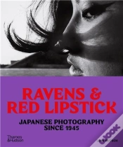 Capa do artigo Ravens & Red Lipstick