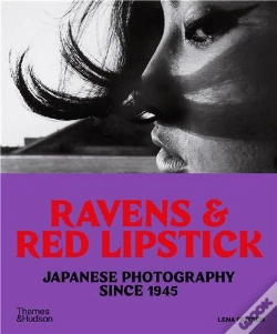 Capa do artigo Ravens & Red Lipstick