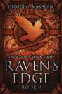 Raven'S Edge - Preview