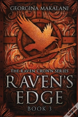 Capa do artigo Raven'S Edge