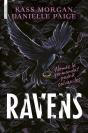 Ravens (Edició En Català) - Preview