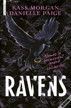 Capa do artigo Ravens (Edició En Català)