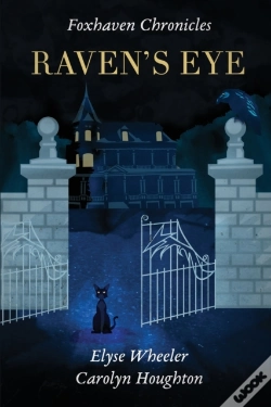 Capa do artigo Raven'S Eye