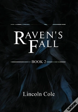 Capa do artigo Raven'S Fall