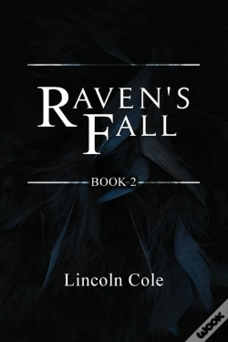 Capa do artigo Raven'S Fall