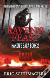 Capa do artigo Raven
