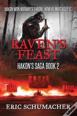 Capa do artigo Raven'S Feast